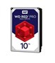 هارد اینترنال وسترن دیجیتال Red Pro 10TB